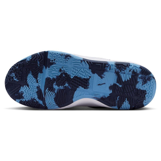 Nike Team Hustle D 12 (GS)